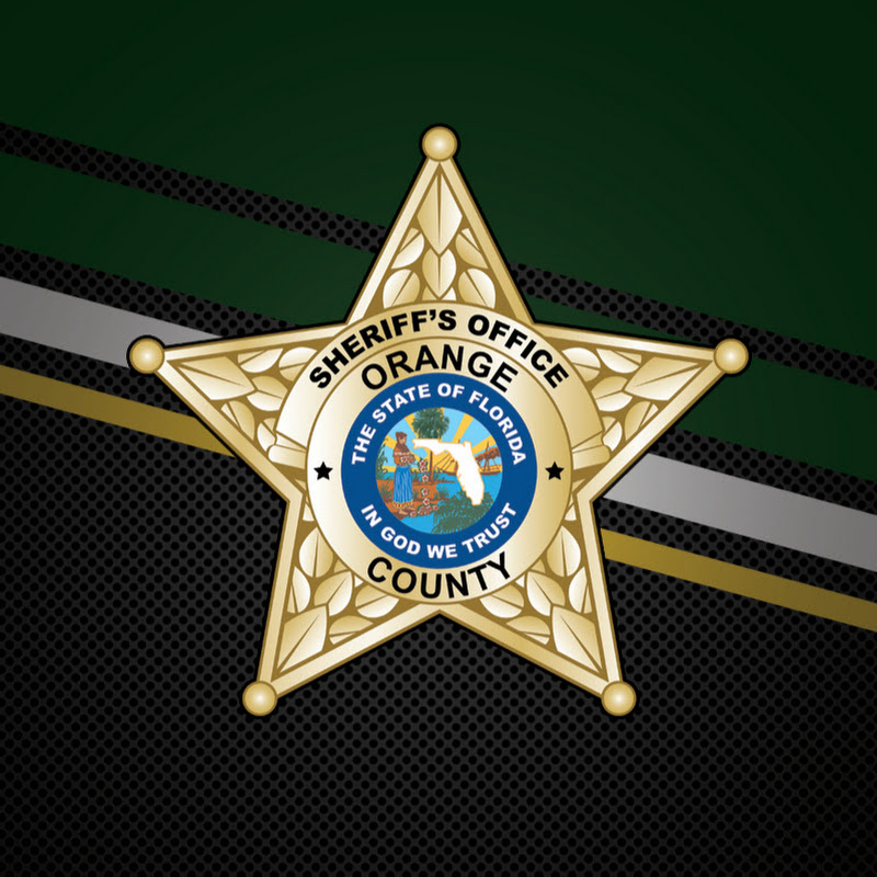 Orange County Sheriff's Office 