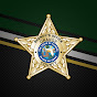 Orange County Sheriff's Office  logo