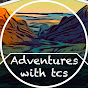 Adventures with tcs logo