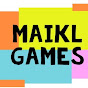 MAIKL KENT logo