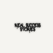 Real success stories 