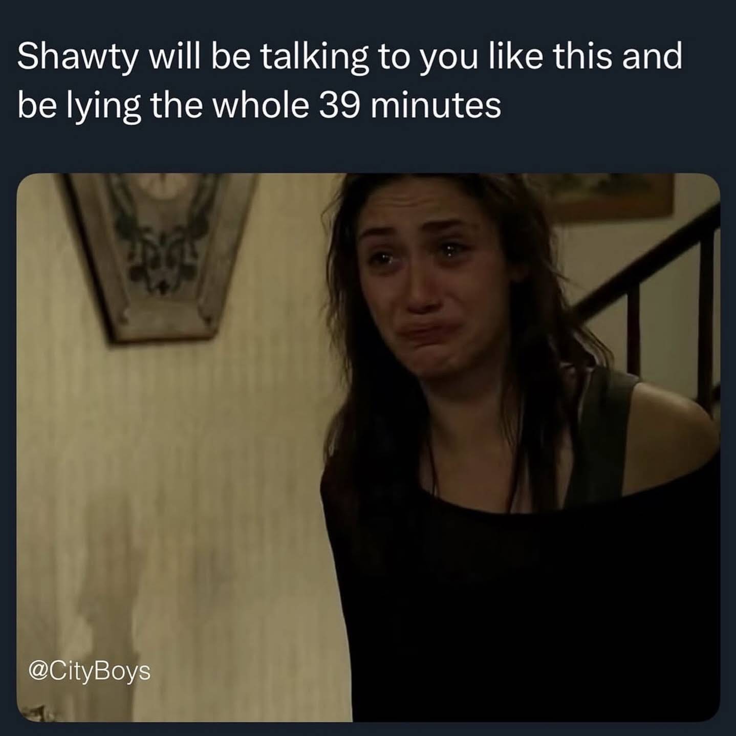Post from SimpSaverSam