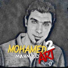 Mohamed Mahmoud Art 2