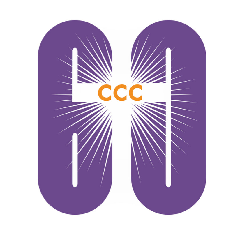 CCC Milsons Point 粵語堂 Canto Virtual Room 2 Logo