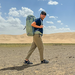 Maru Tabi TV~軽キャンで世界車中泊の旅~