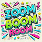 Zoom Boom Room logo