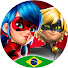 qPpYTeiInKs-channel-avatar-MIRACULOUS - As Aventuras de Ladybug