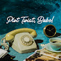 Plot Twist, Babe! logo