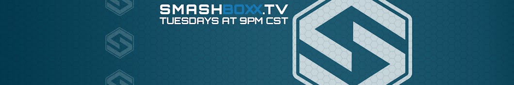 SmashBoxxTV YouTube channel avatar