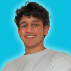 It's Sid Parikh