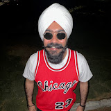 Harman Preet Singh