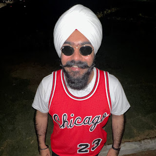 Harman Preet Singh