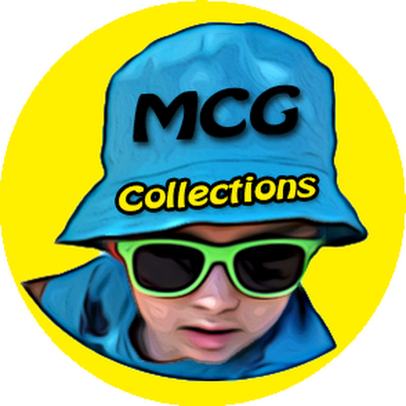 McGabry Collections