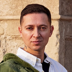 Channel thumbnail for oxxxymironofficial