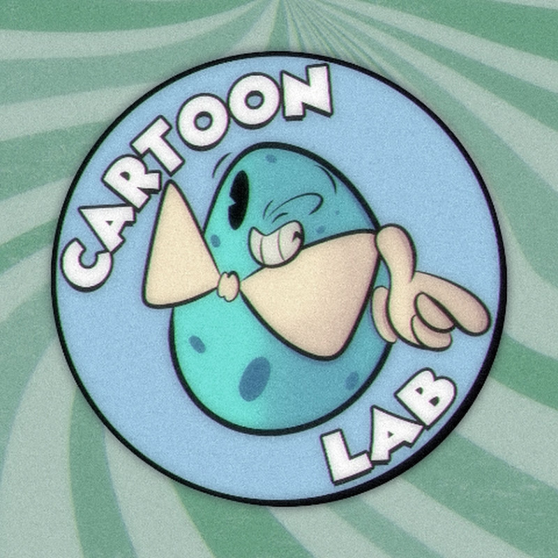 Cartoon Lab