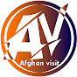 Afghan Visit logo