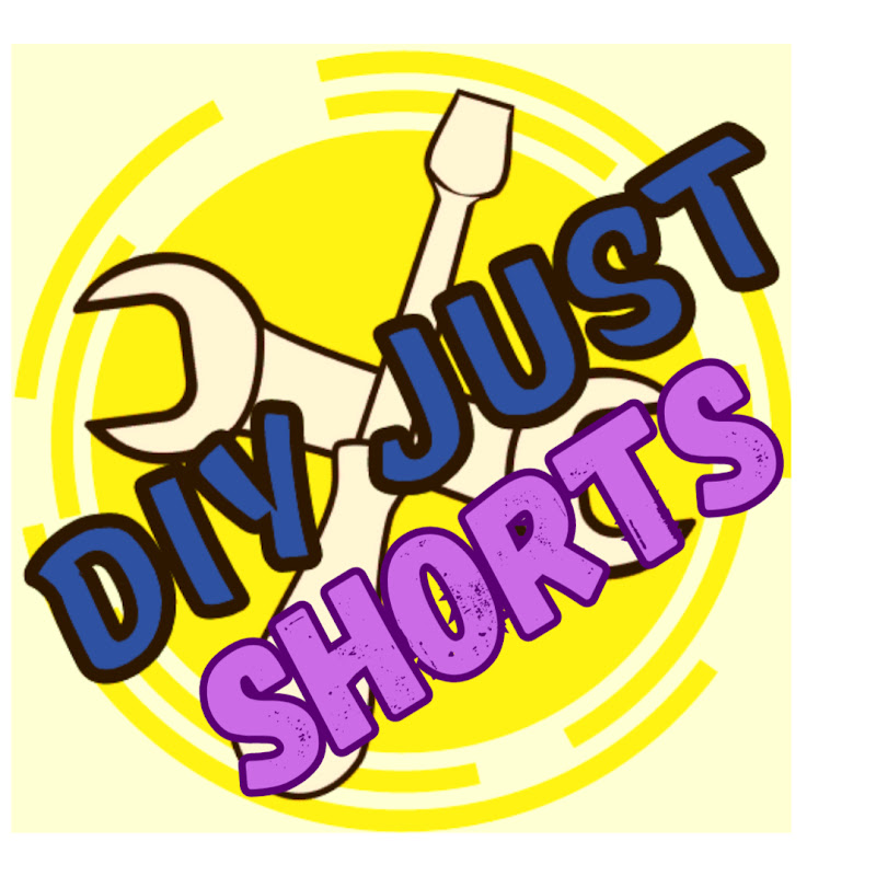 Diy Just Shorts