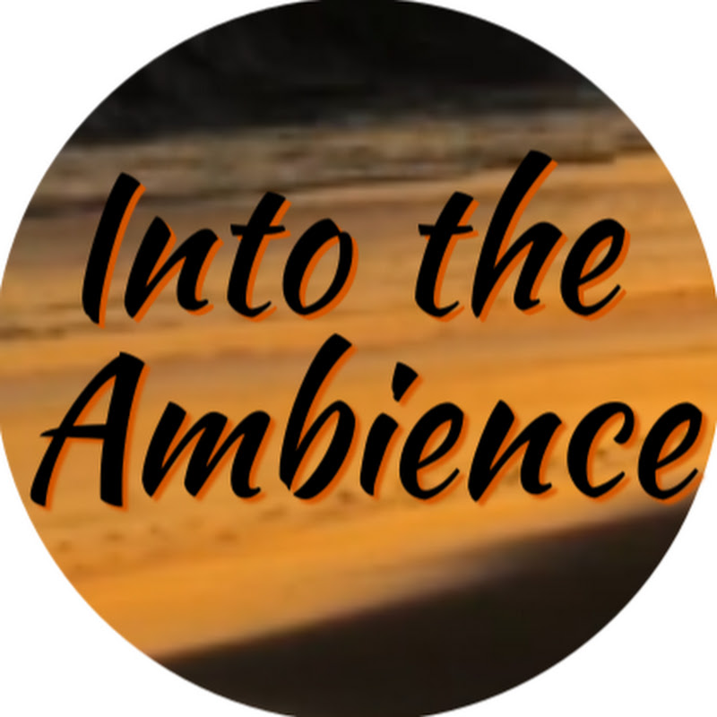 Into the Ambience