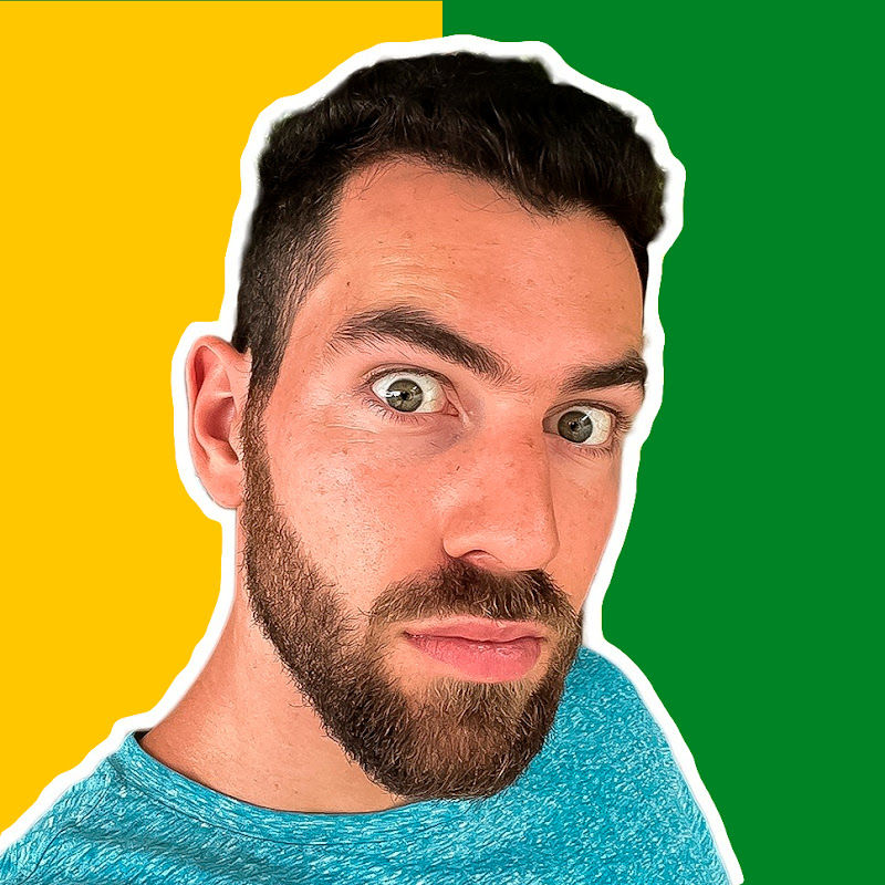 Eu sou Barone Vertical thumbnail