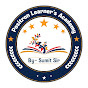 Positron Learner's Academy  logo