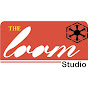 The Loom Studio logo