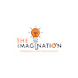 The Imagination (দ্যা ইমাজিনেশন) logo
