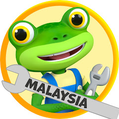 Bengkel Gecko Bahasa Malaysia