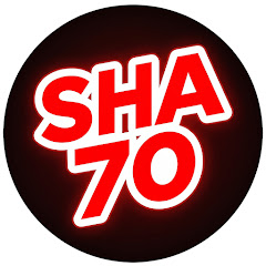 SHA 70 Avatar