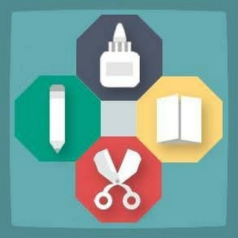 Giulia's Arts & Crafts