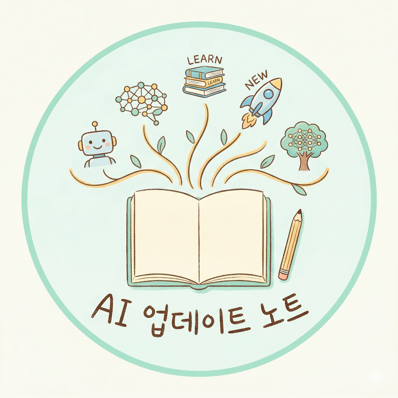 AI 업데이트 노트
