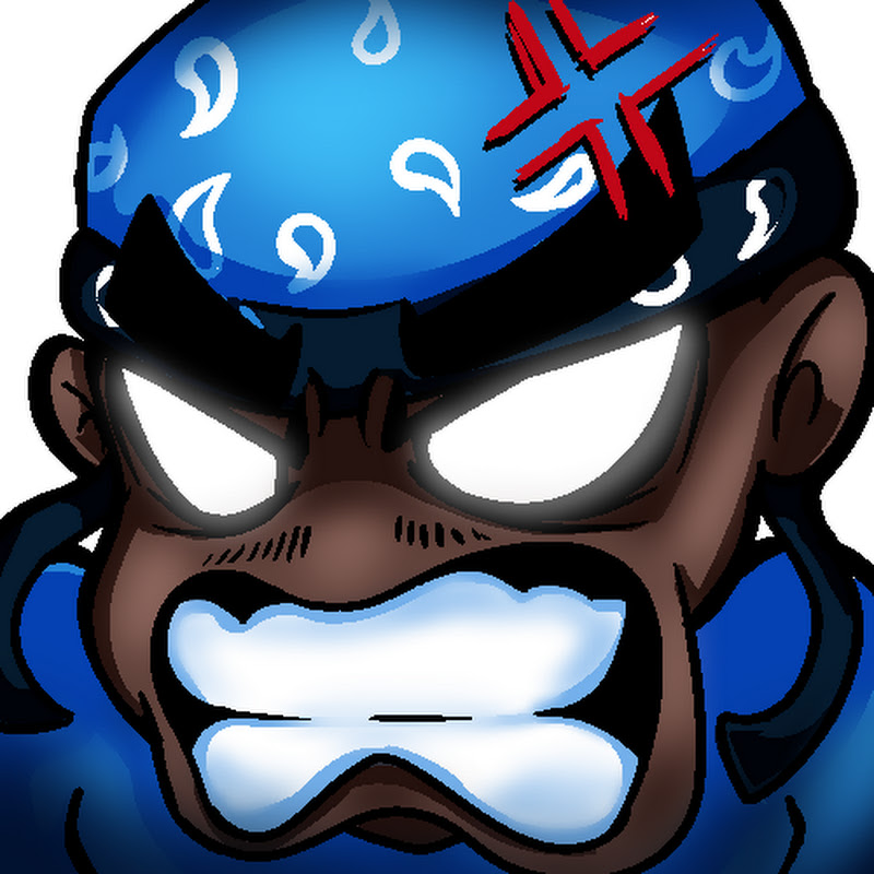 StruggleNation Gaming