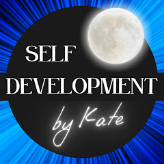 Self Development by Kate