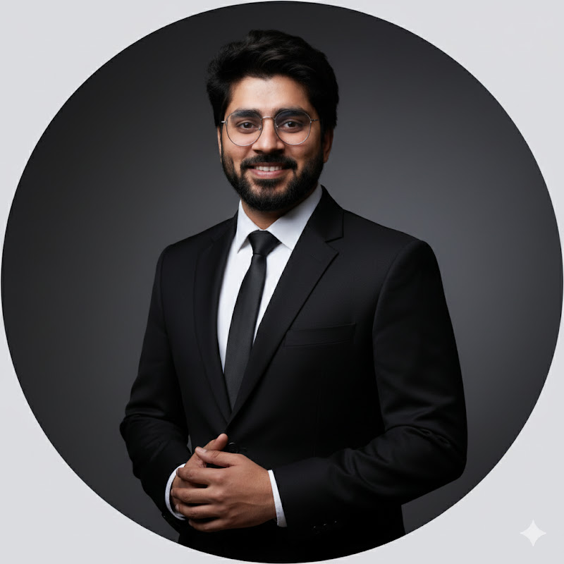 Paras Arora | AI for Business