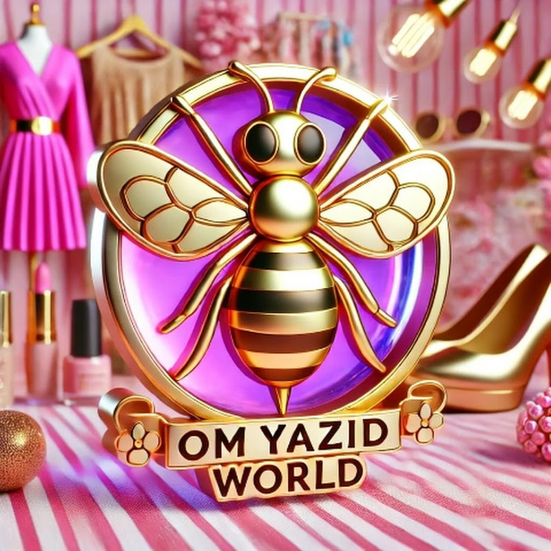 عالم أم يزيد om yazid world