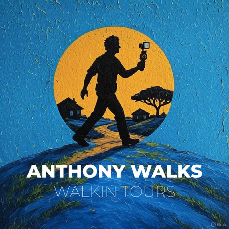 Anthony Walks