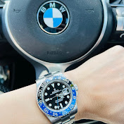 Just love watches