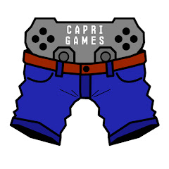 Capri Games Studio