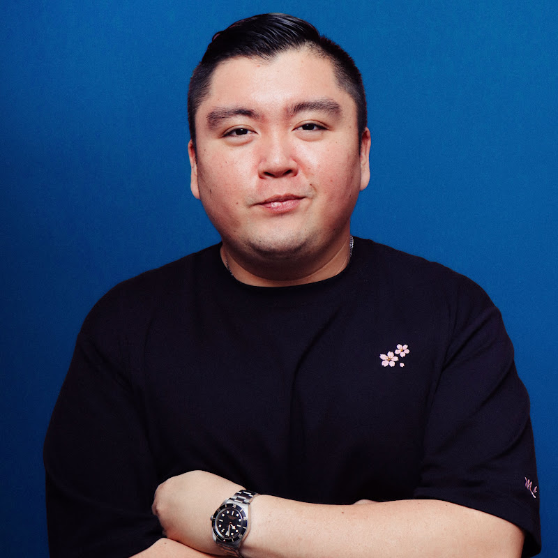 Mark Linsangan