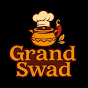Grand Swad logo