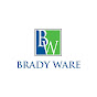 Brady Ware - @BradyWareCPA - Youtube