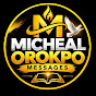 Michael Orokpo Message