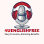 English FREE logo