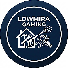 Avatar for YouTube creator Lowmira Gaming