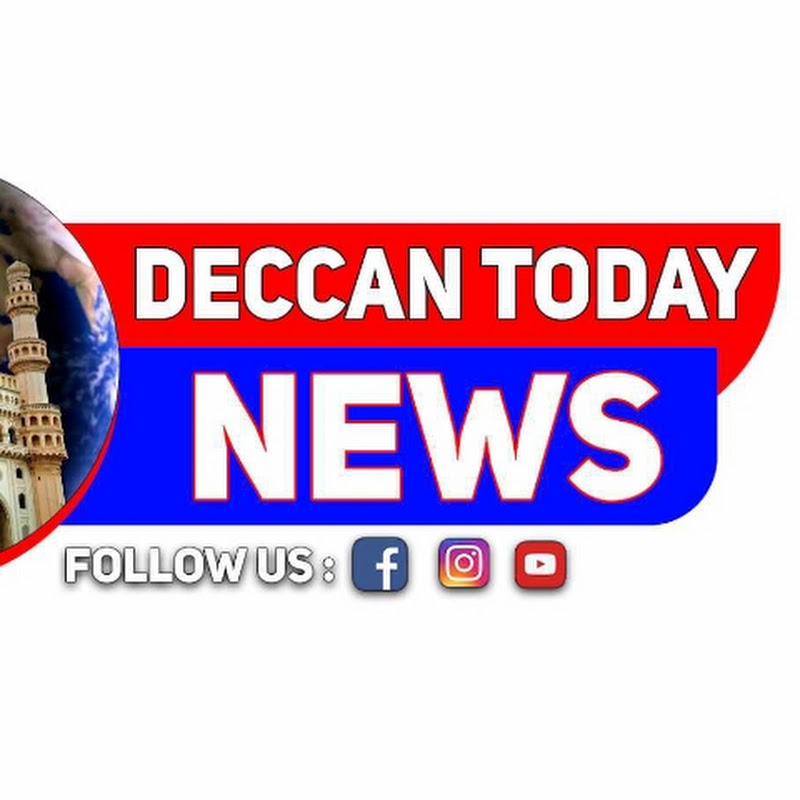 Deccan Today News
