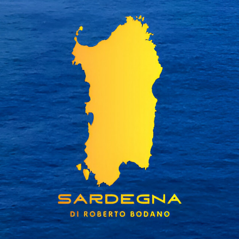 Sardegna di Roberto Bodano
