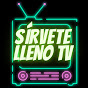 SÍRVETE LLENO TV logo