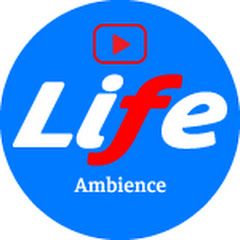 Life Ambience Walks Avatar