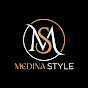 Medina Style logo
