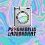 Psychedelic Laundromat logo
