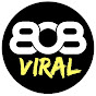 808viral logo